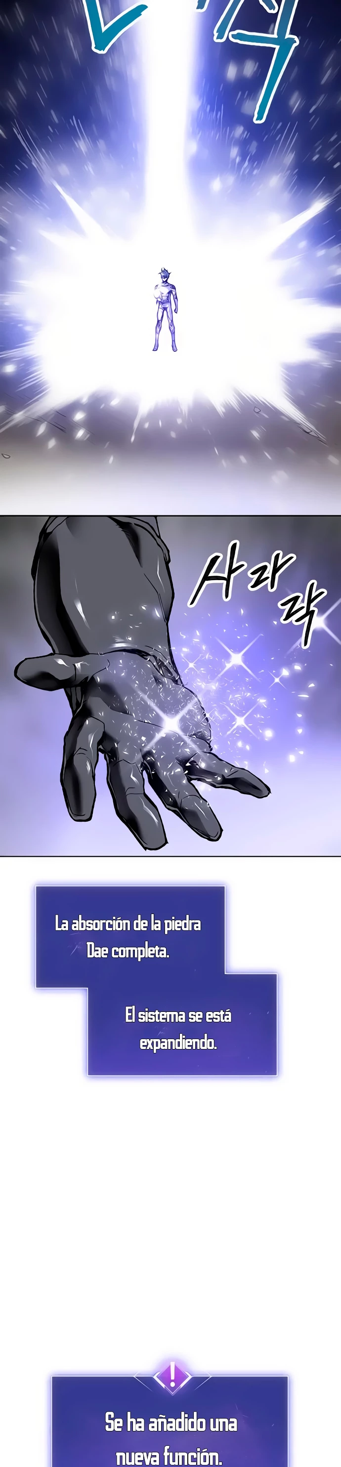 Rompiendo Limites Capitulo 8 página 3