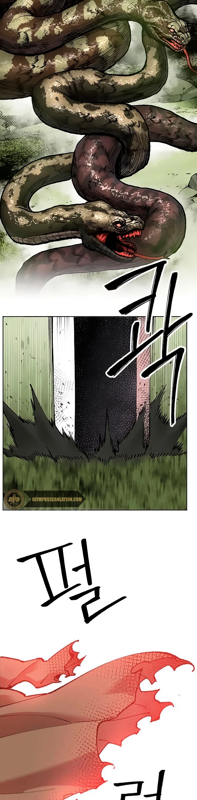 Rompiendo Limites Capitulo 8 página 34