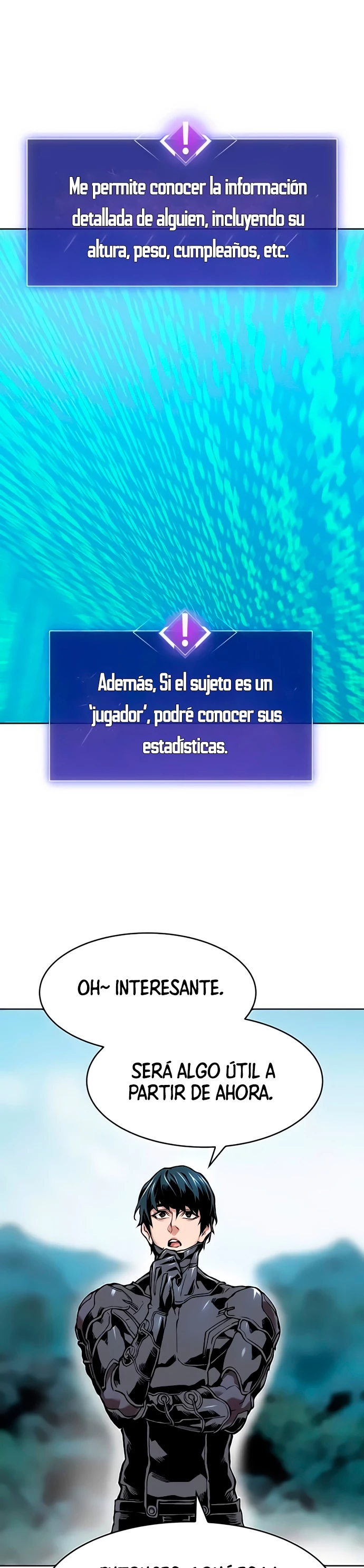Rompiendo Limites Capitulo 8 página 5