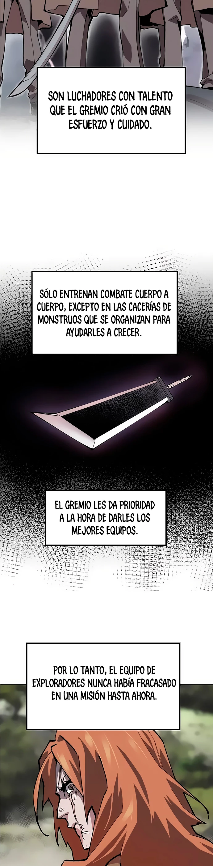 Rompiendo Limites Capitulo 8 página 59