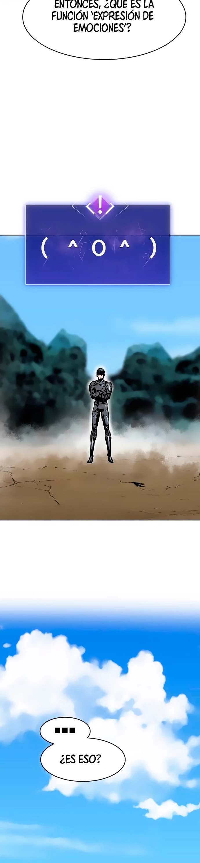 Rompiendo Limites Capitulo 8 página 6