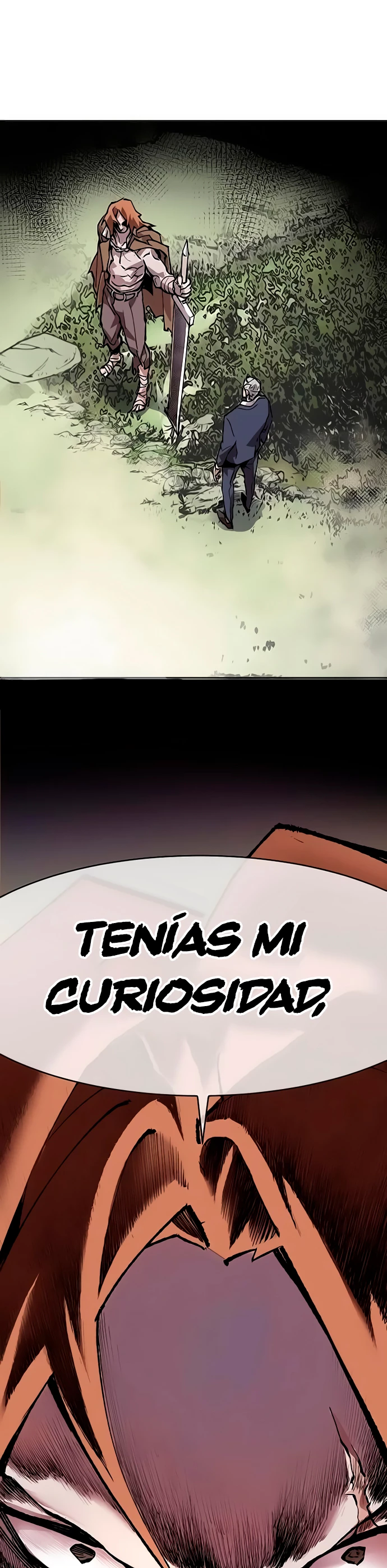 Rompiendo Limites Capitulo 8 página 61