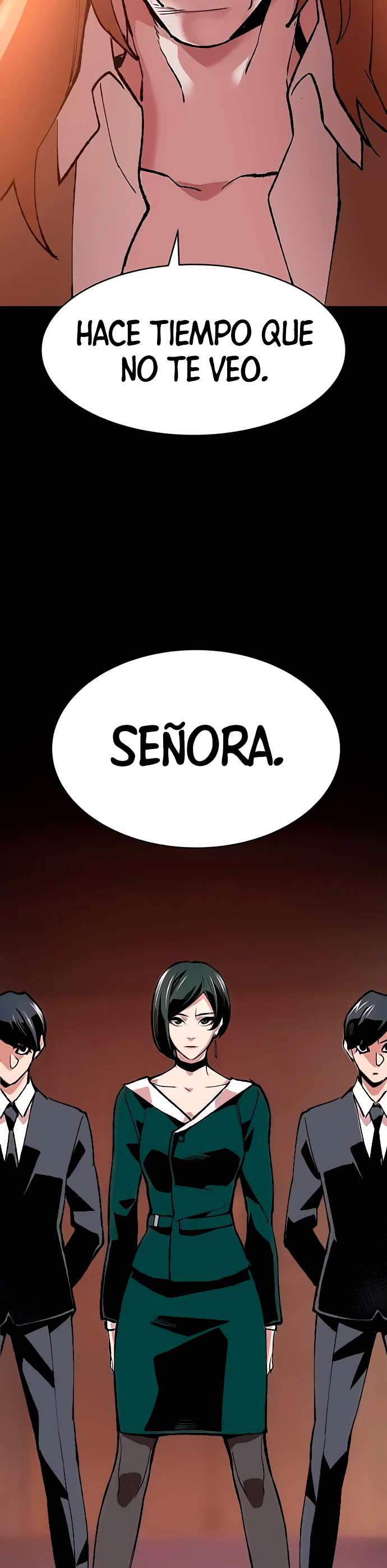 Rompiendo Limites Capitulo 8 página 67
