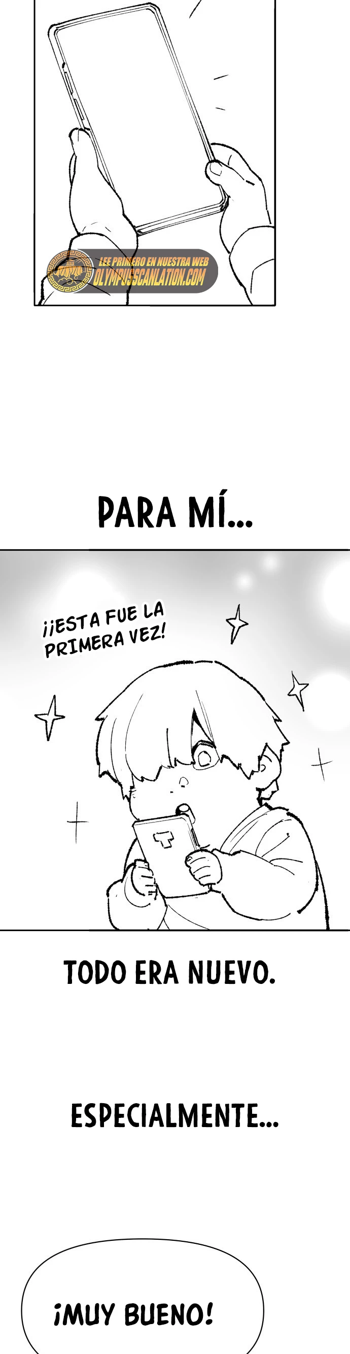 Rompiendo Limites Capitulo 80 página 21