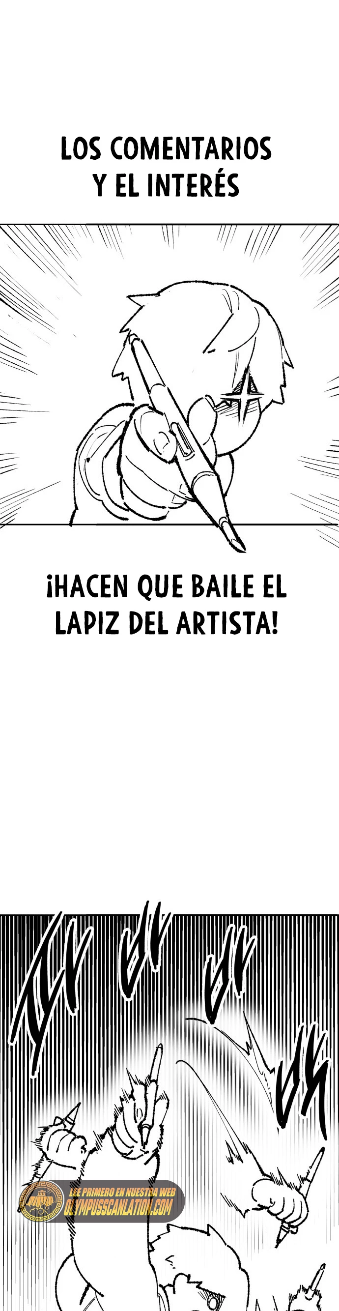Rompiendo Limites Capitulo 80 página 23