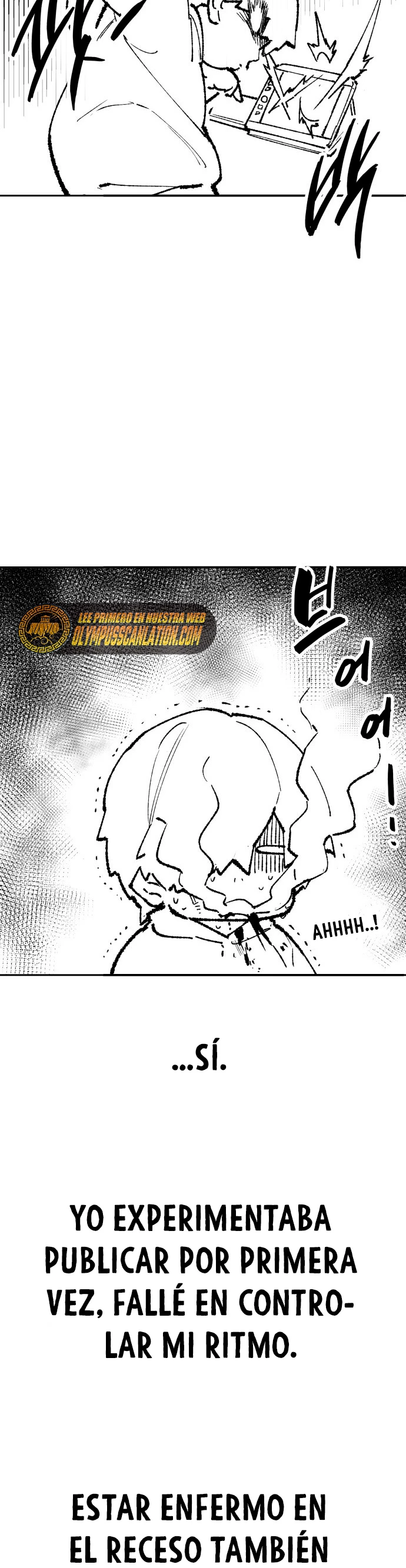 Rompiendo Limites Capitulo 80 página 25
