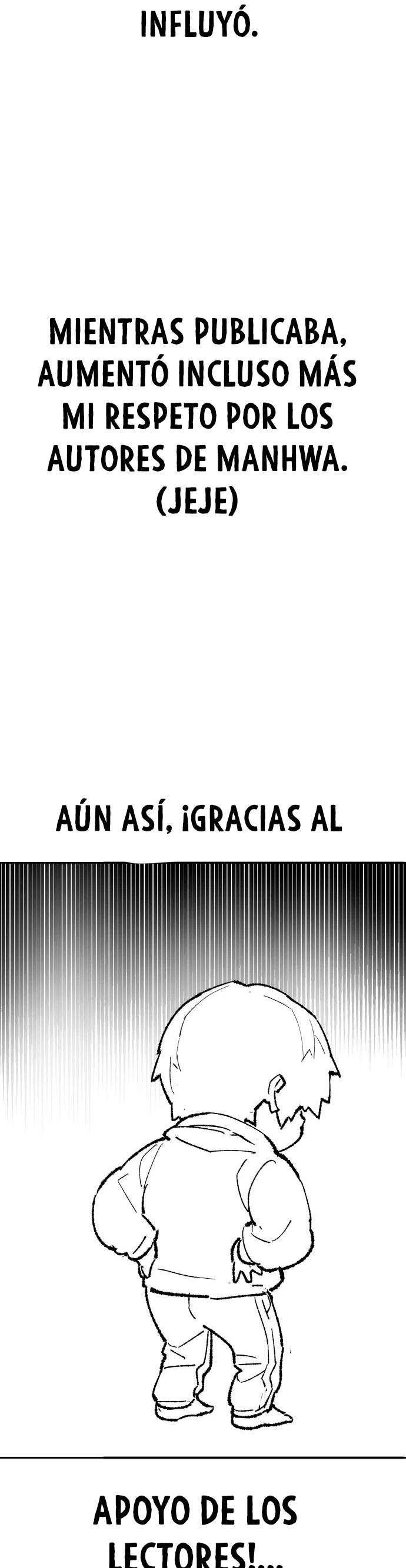 Rompiendo Limites Capitulo 80 página 26