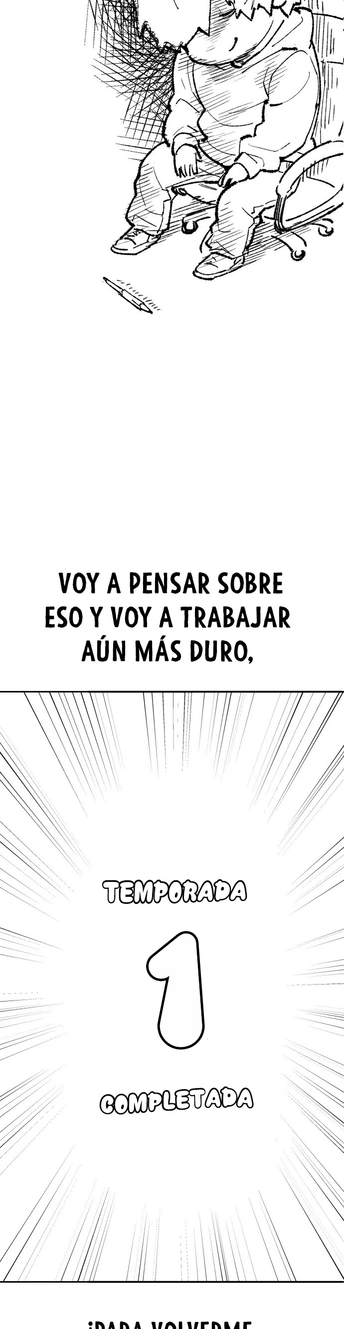 Rompiendo Limites Capitulo 80 página 28