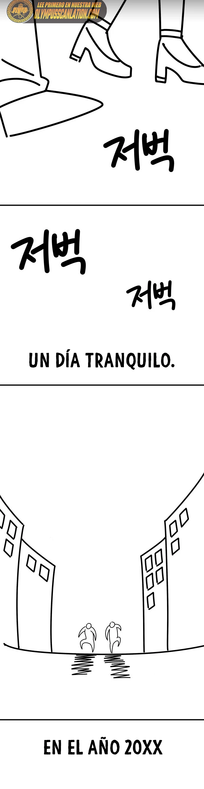 Rompiendo Limites Capitulo 80 página 32