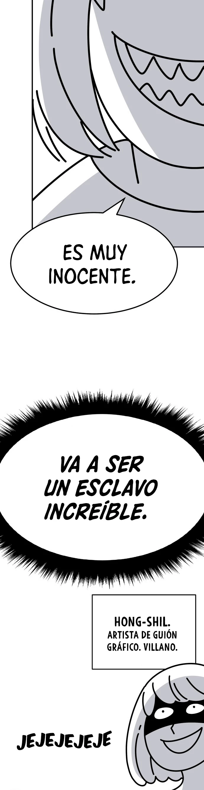 Rompiendo Limites Capitulo 80 página 34