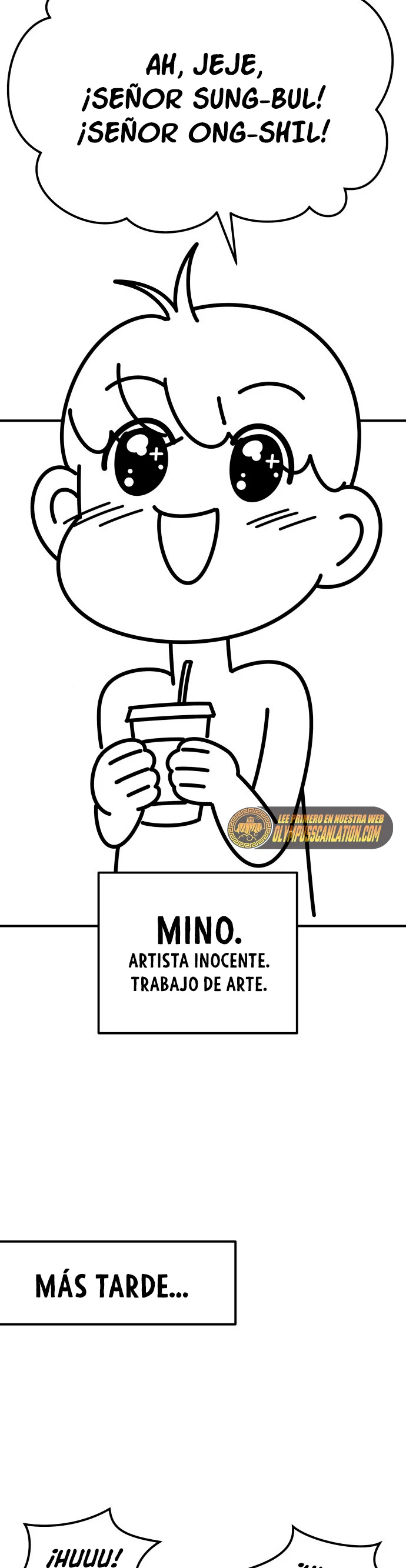 Rompiendo Limites Capitulo 80 página 37