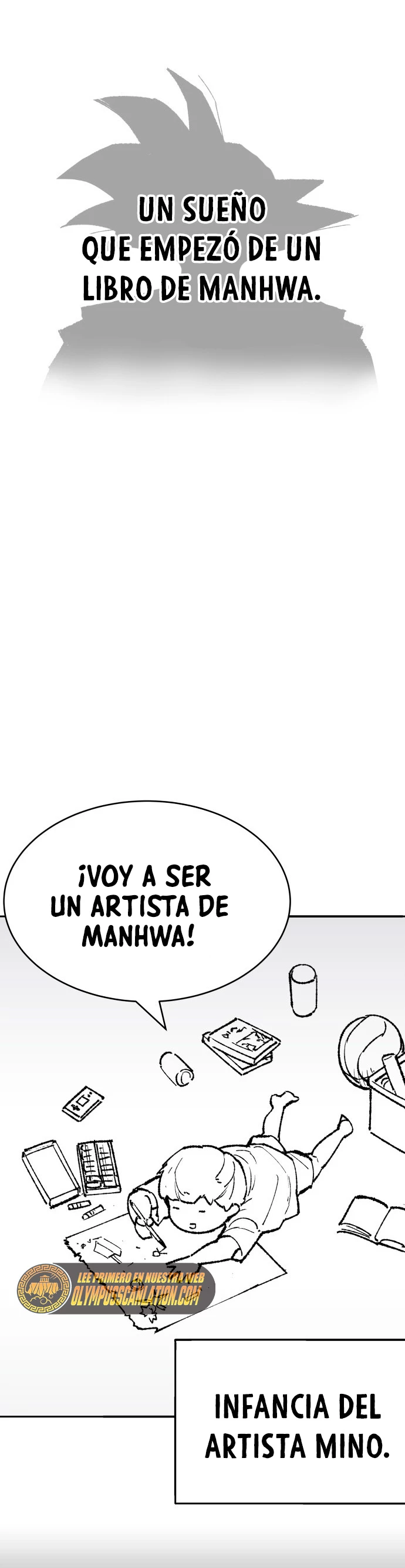 Rompiendo Limites Capitulo 80 página 4