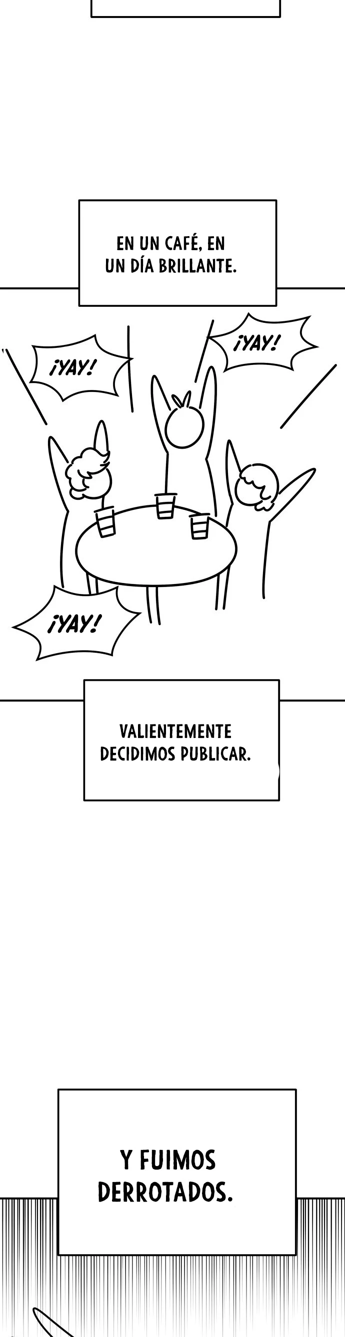 Rompiendo Limites Capitulo 80 página 42