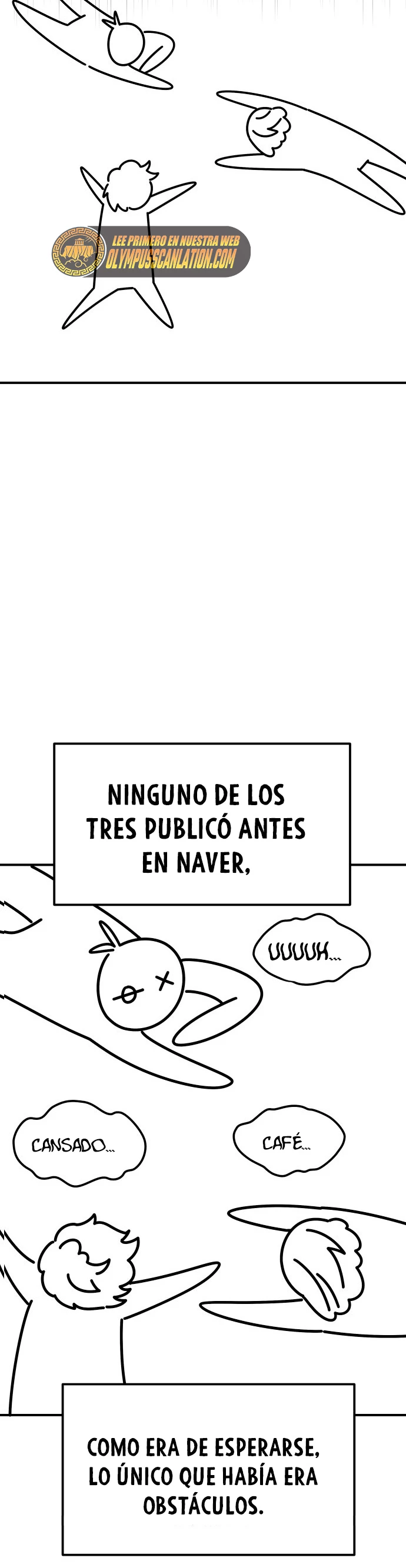 Rompiendo Limites Capitulo 80 página 43