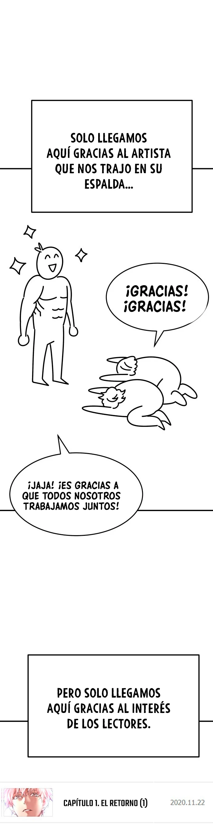 Rompiendo Limites Capitulo 80 página 44