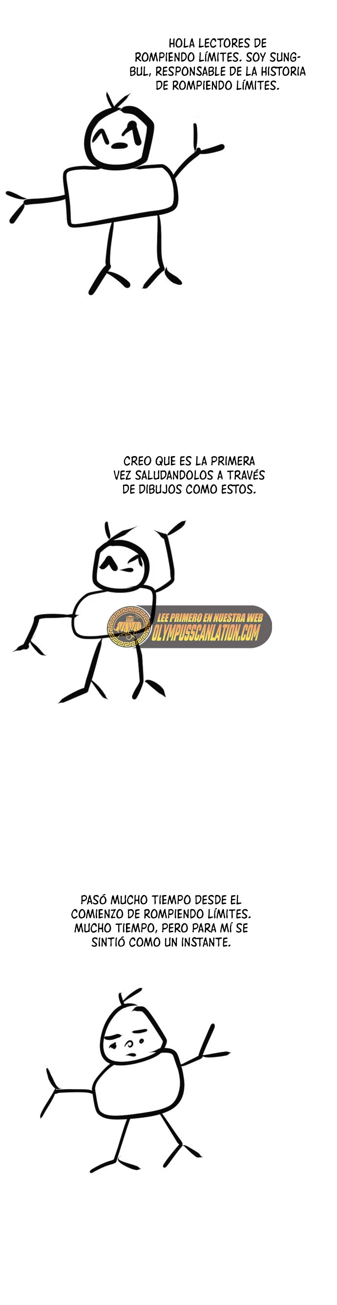 Rompiendo Limites Capitulo 80 página 48