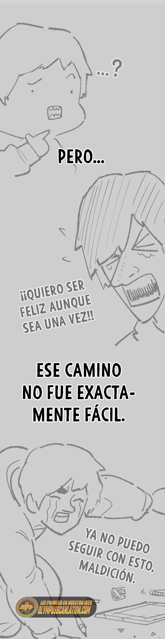 Rompiendo Limites Capitulo 80 página 5