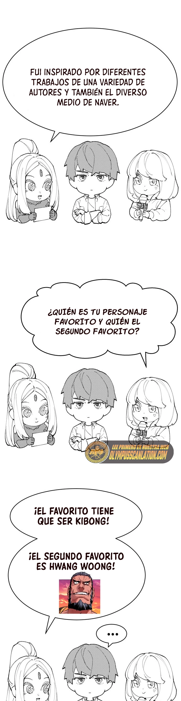 Rompiendo Limites Capitulo 80 página 55