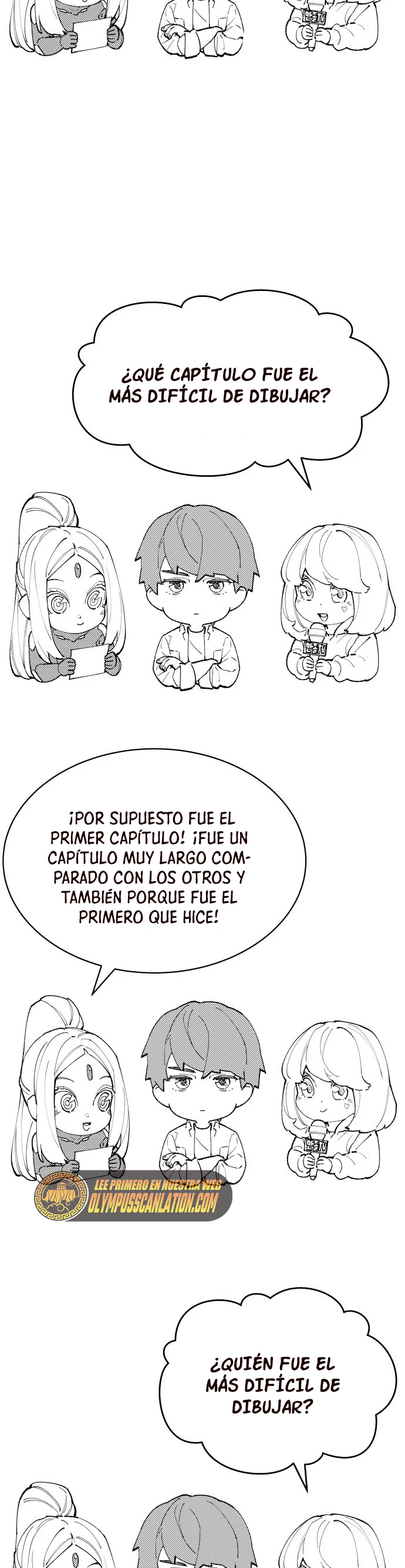 Rompiendo Limites Capitulo 80 página 56