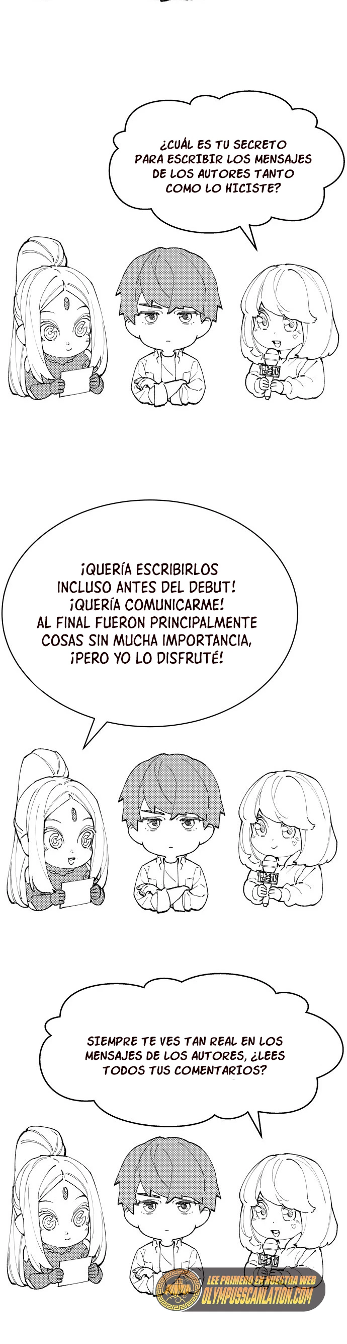 Rompiendo Limites Capitulo 80 página 59