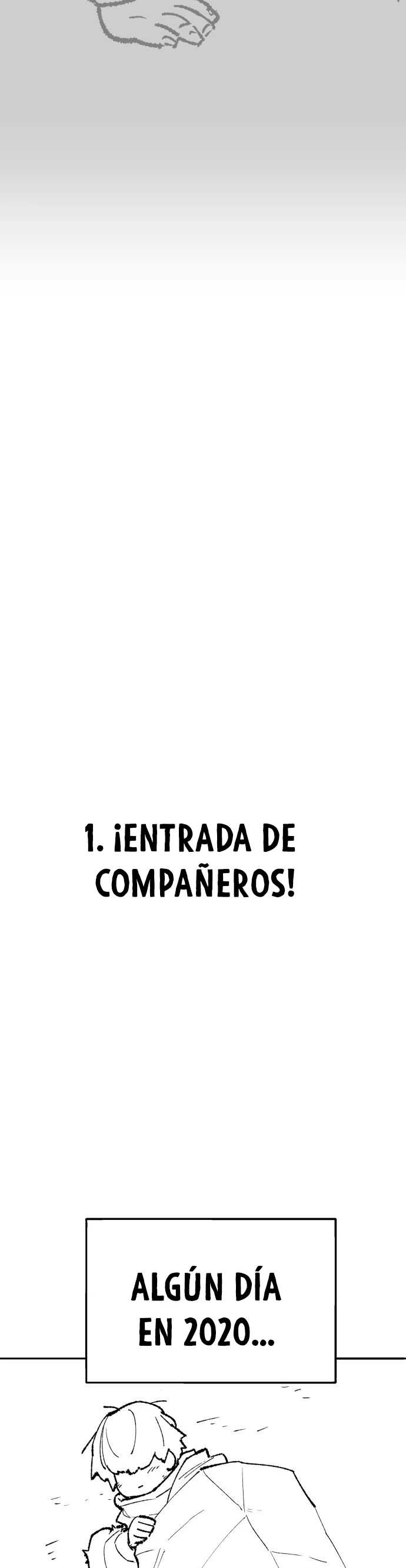 Rompiendo Limites Capitulo 80 página 6