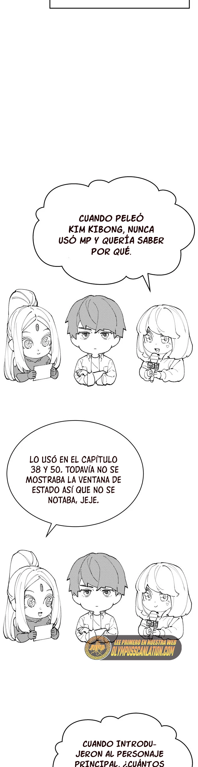 Rompiendo Limites Capitulo 80 página 63
