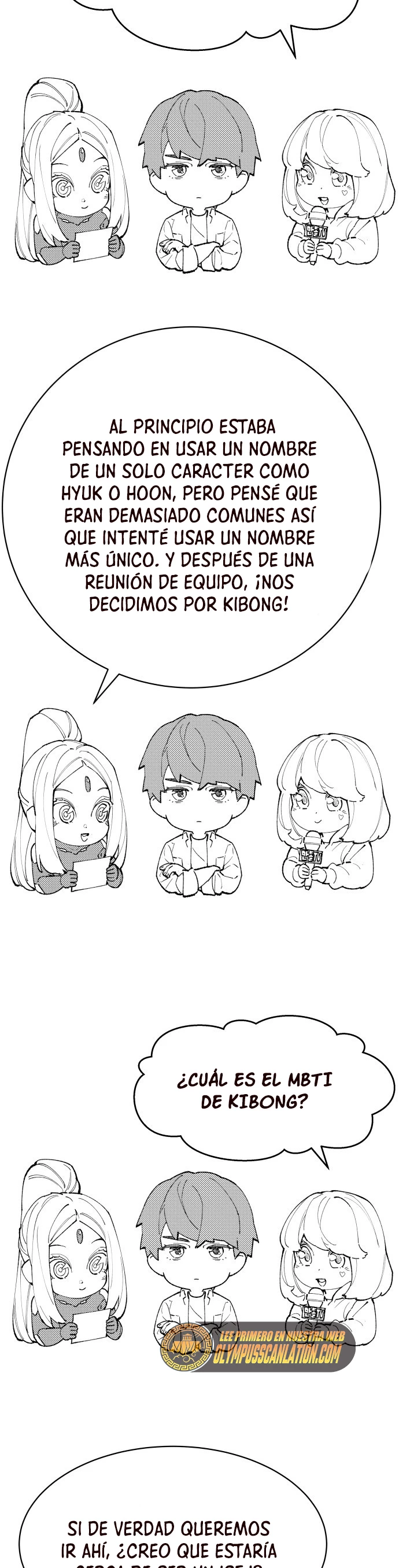 Rompiendo Limites Capitulo 80 página 66