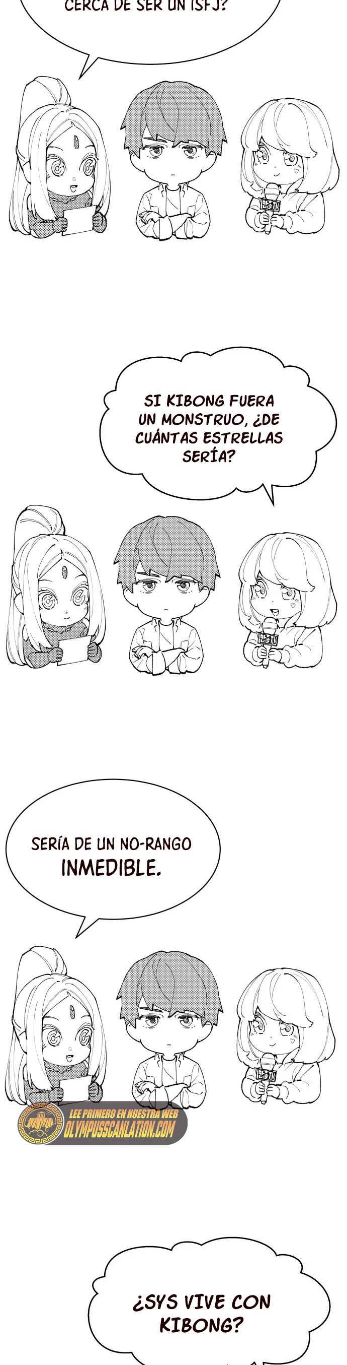 Rompiendo Limites Capitulo 80 página 67