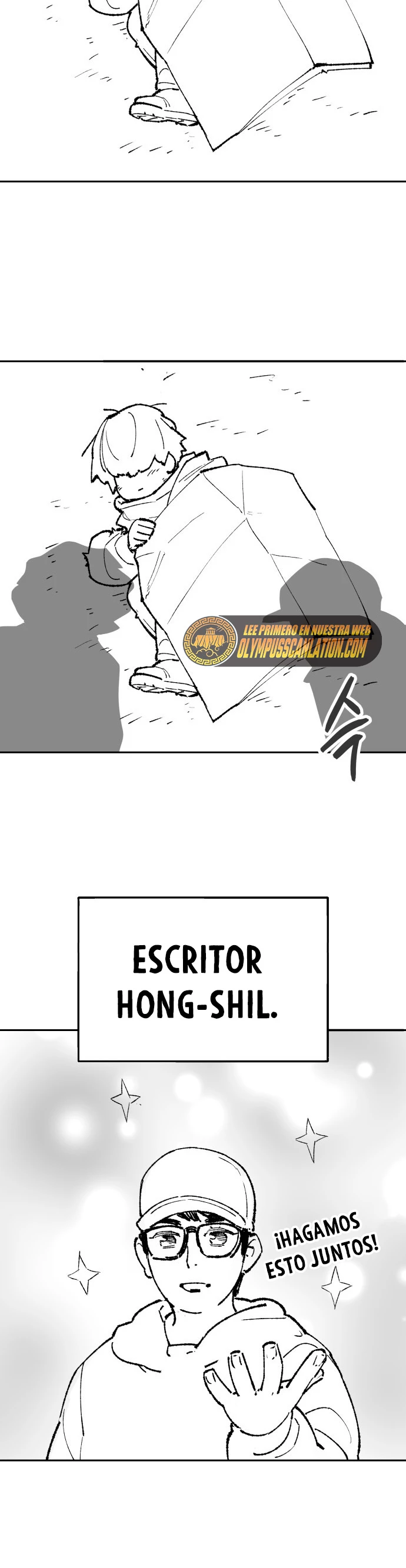 Rompiendo Limites Capitulo 80 página 7