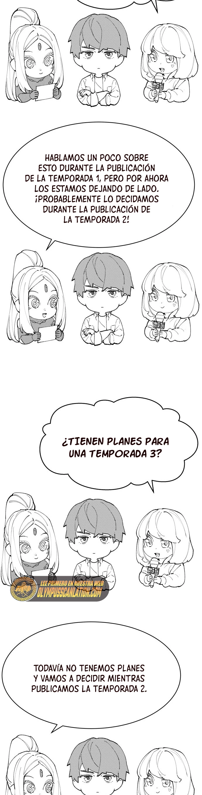 Rompiendo Limites Capitulo 80 página 70