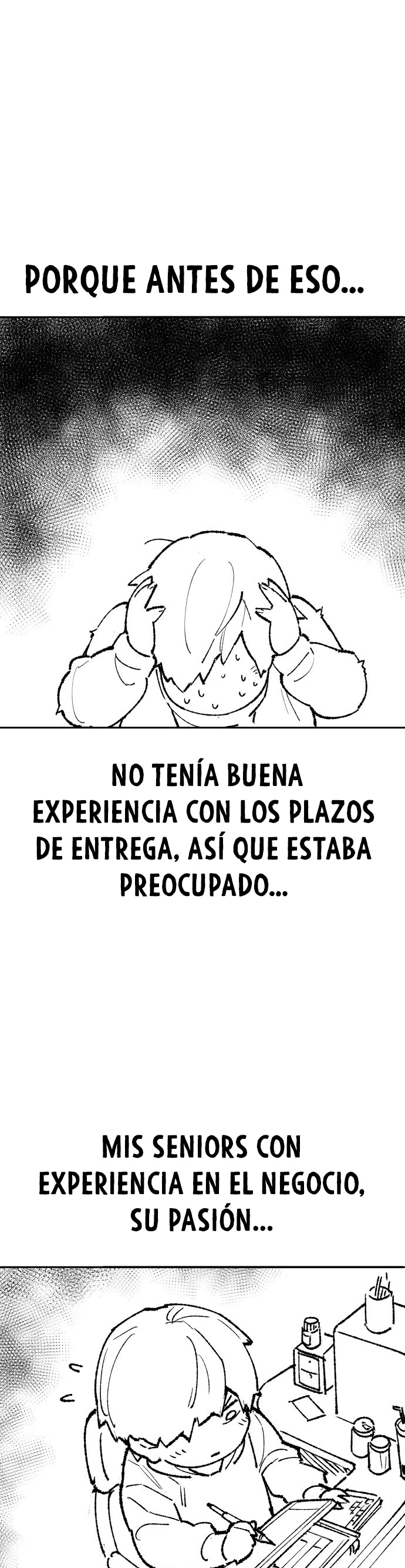 Rompiendo Limites Capitulo 80 página 9