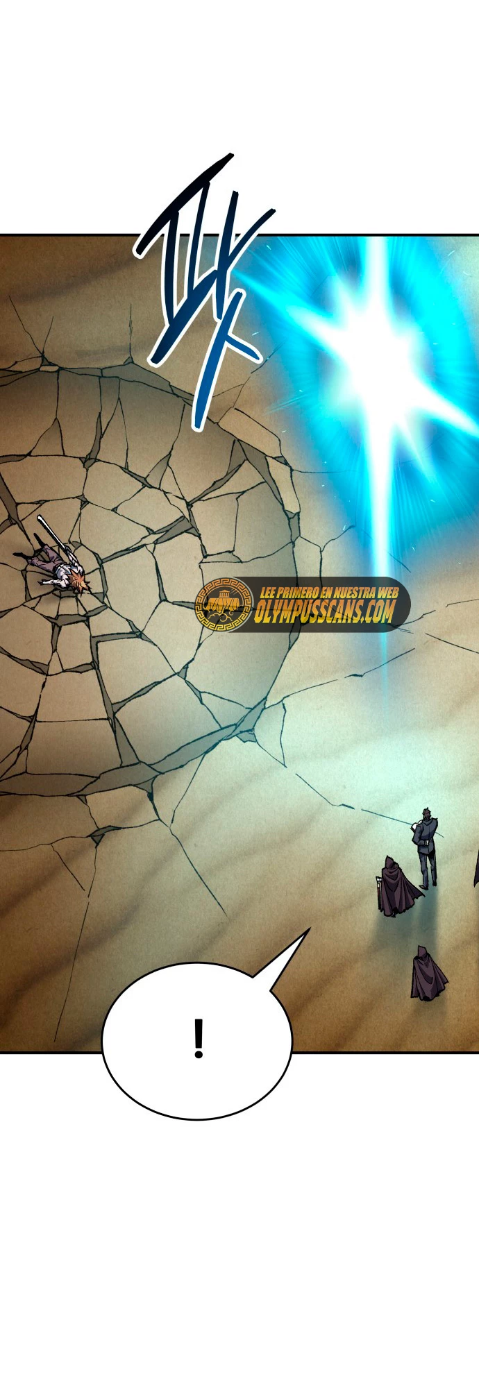 Rompiendo Limites Capitulo 81 página 128