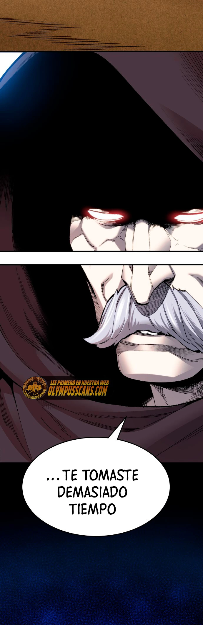 Rompiendo Limites Capitulo 81 página 132
