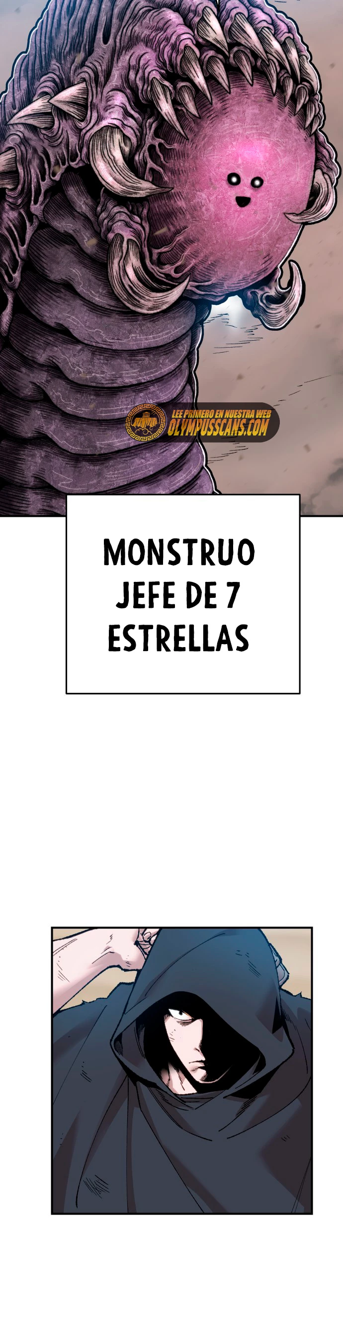Rompiendo Limites Capitulo 81 página 14