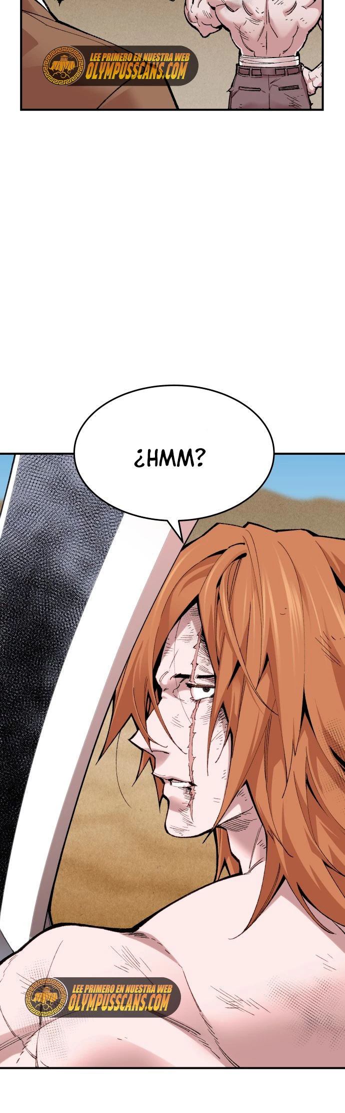 Rompiendo Limites Capitulo 81 página 149