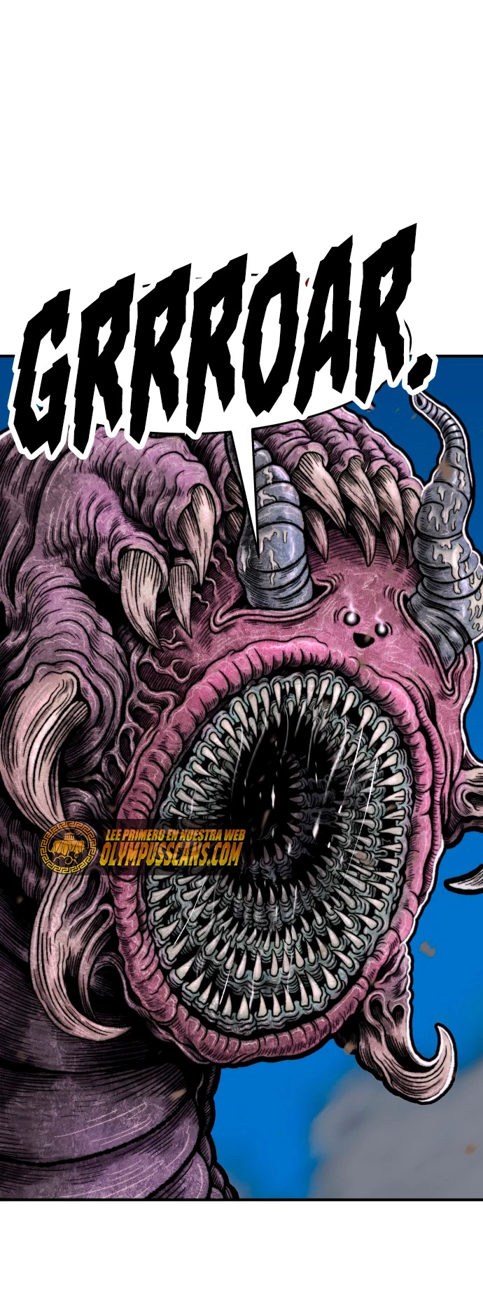 Rompiendo Limites Capitulo 81 página 16