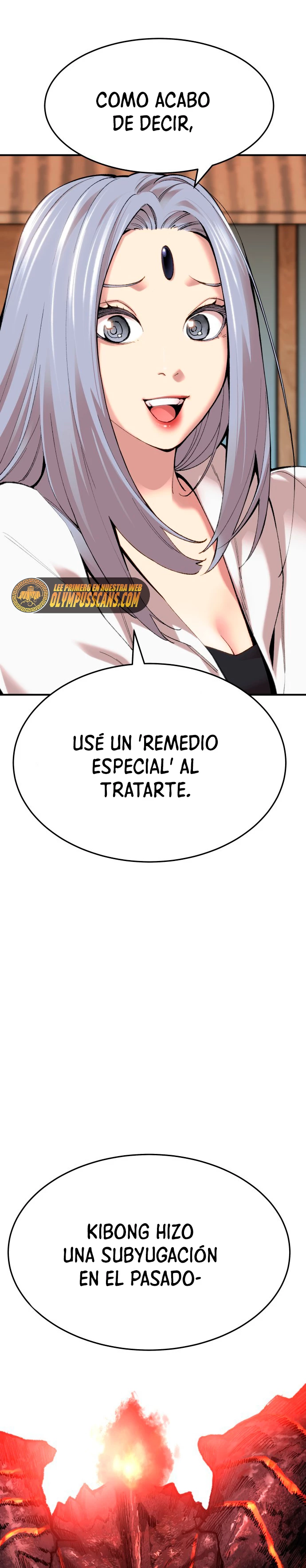Rompiendo Limites Capitulo 81 página 178