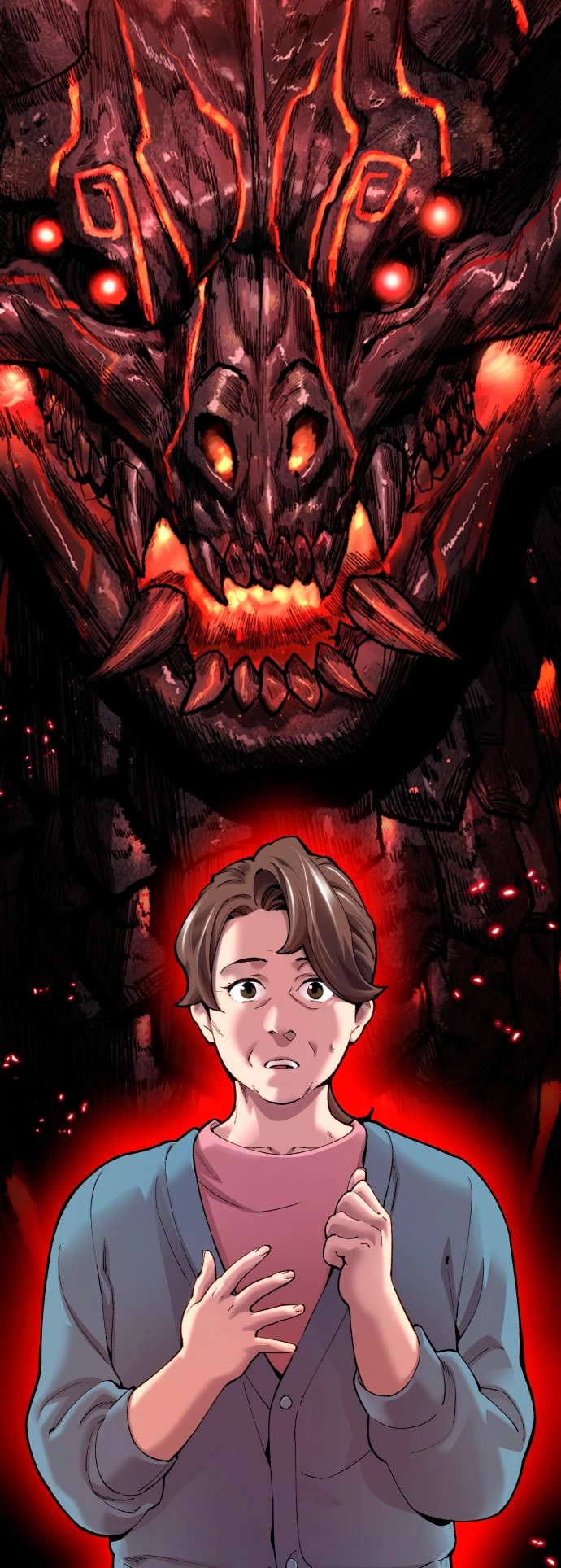 Rompiendo Limites Capitulo 81 página 179