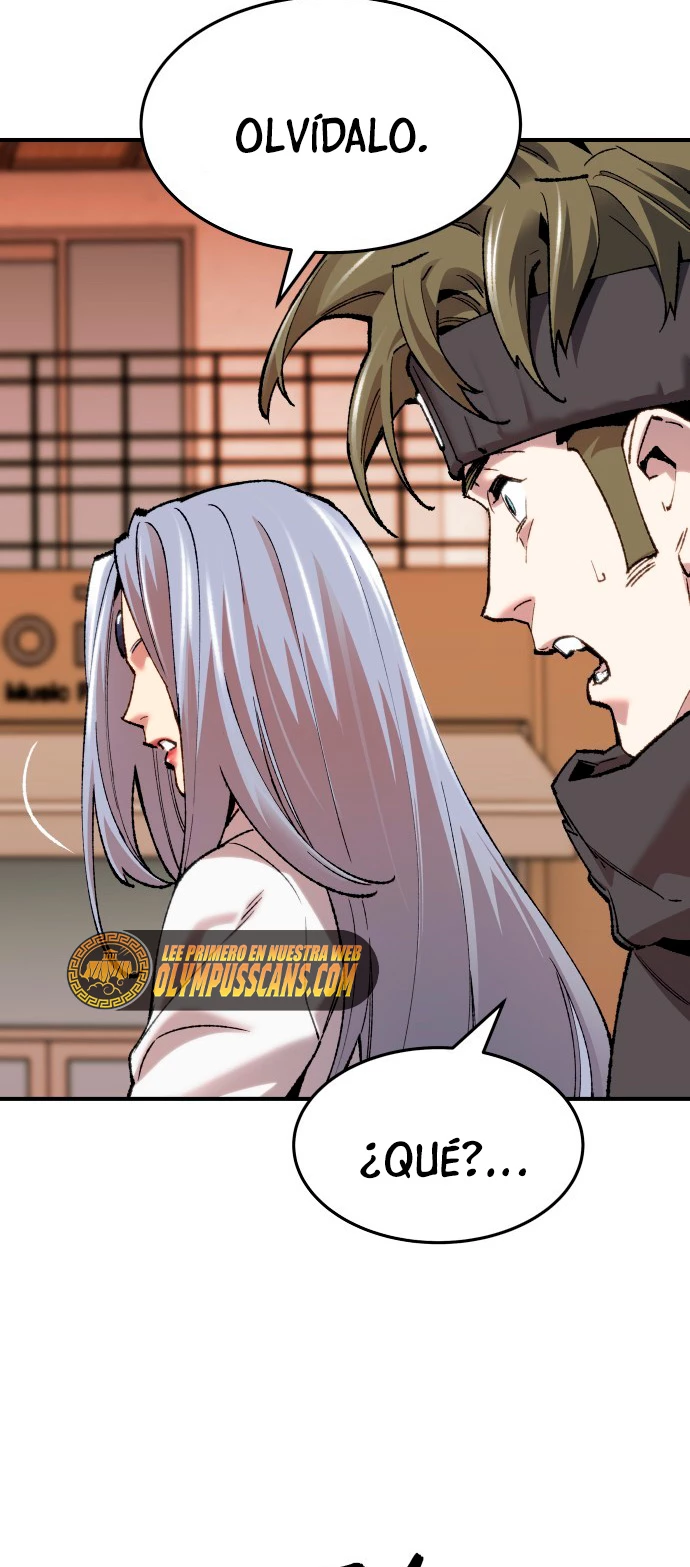 Rompiendo Limites Capitulo 81 página 184