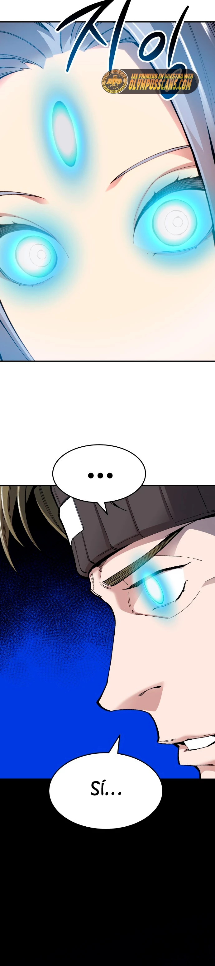 Rompiendo Limites Capitulo 81 página 185