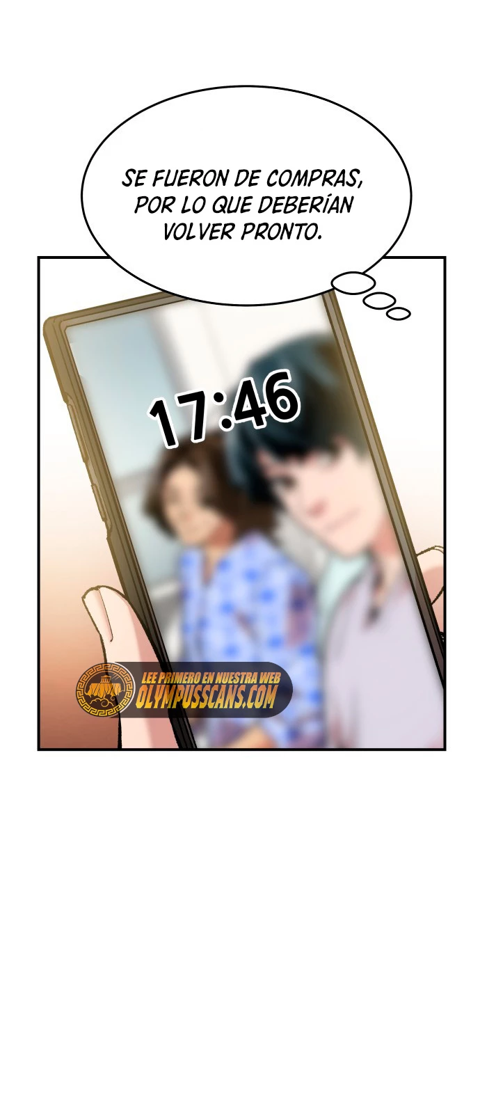 Rompiendo Limites Capitulo 81 página 198