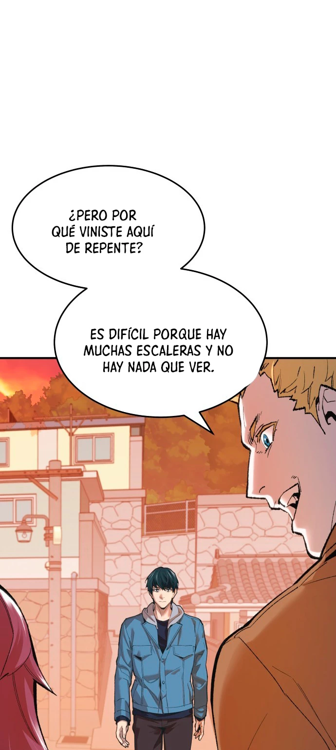 Rompiendo Limites Capitulo 81 página 213
