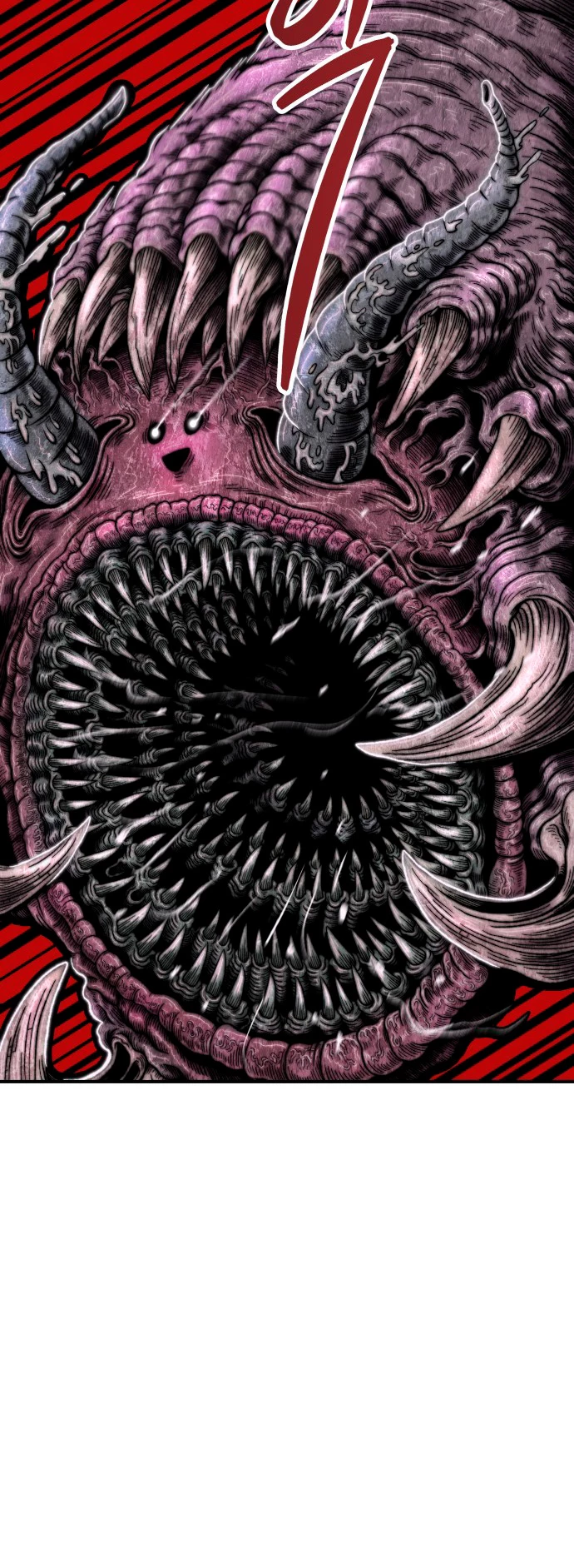 Rompiendo Limites Capitulo 81 página 22