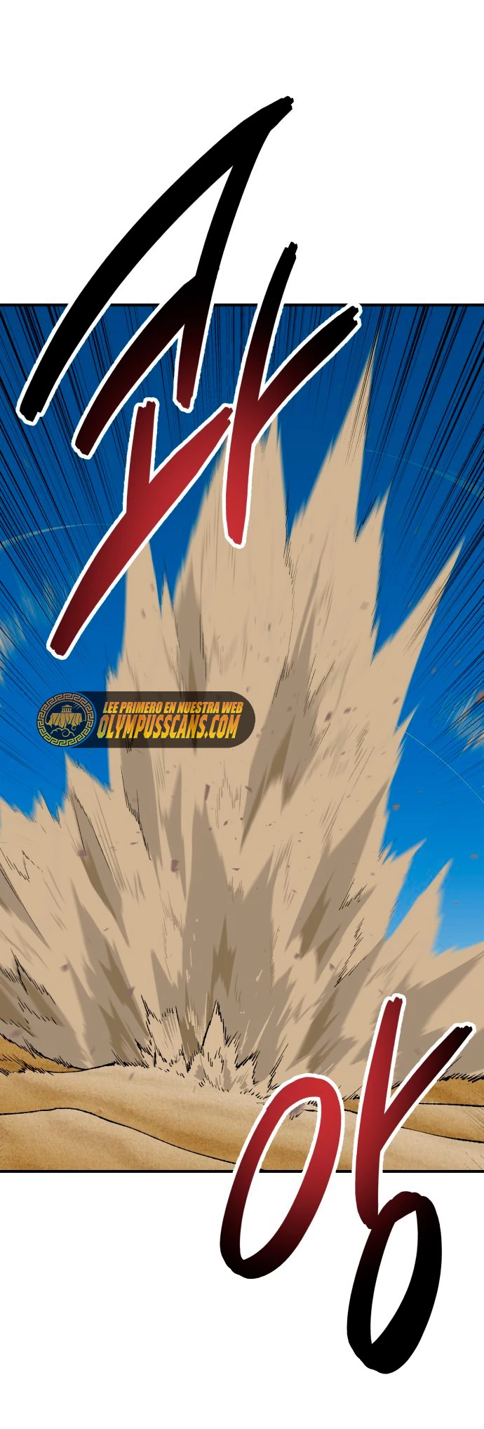 Rompiendo Limites Capitulo 81 página 23