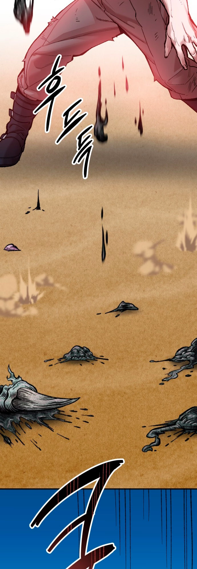 Rompiendo Limites Capitulo 81 página 28