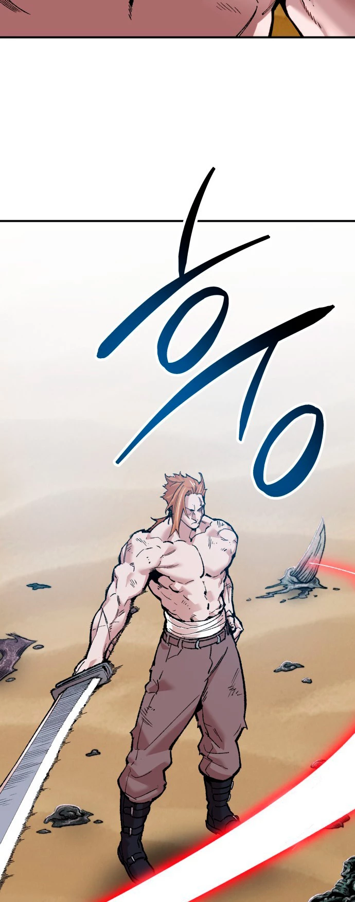 Rompiendo Limites Capitulo 81 página 31