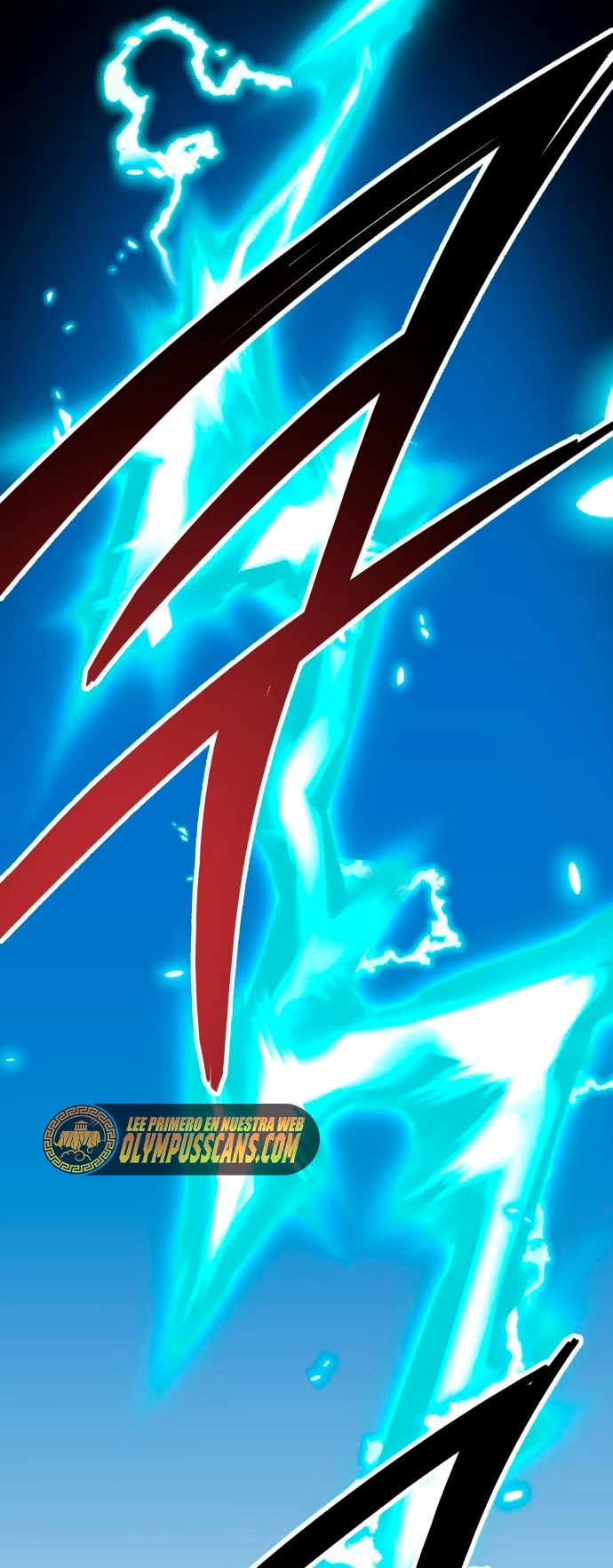 Rompiendo Limites Capitulo 81 página 35