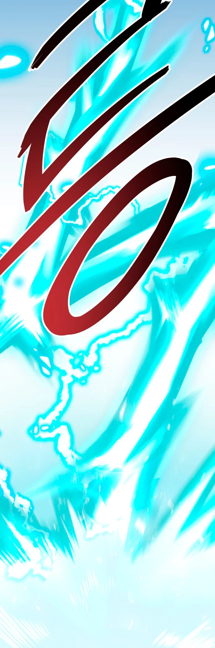 Rompiendo Limites Capitulo 81 página 36