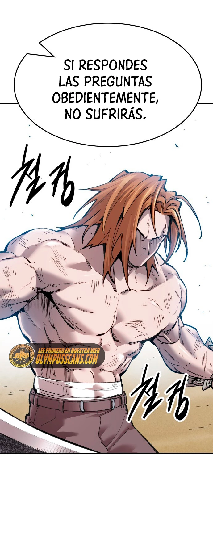 Rompiendo Limites Capitulo 81 página 65