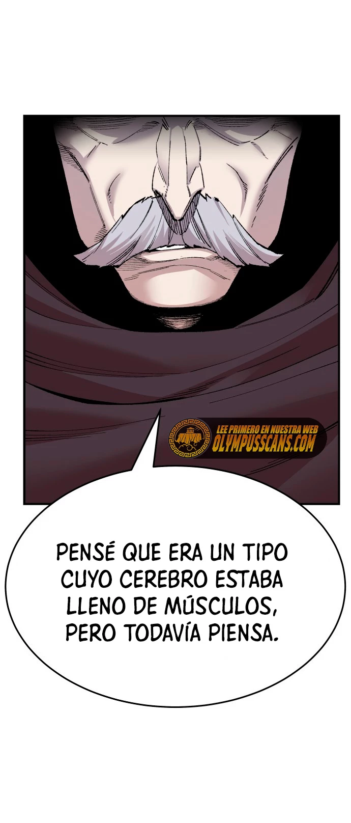 Rompiendo Limites Capitulo 81 página 68